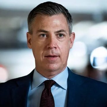 Senator Jim Banks