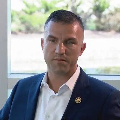 Representative Rudy Yakym
