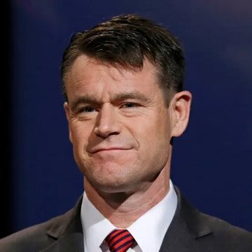 Senator Todd Young