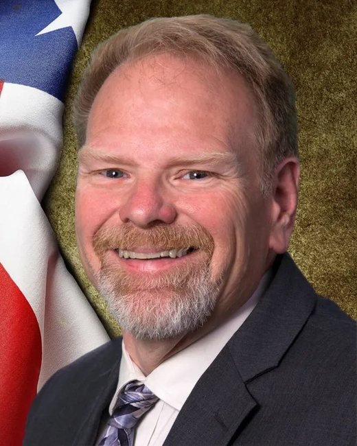 Steve McMichael, Mayor of New Haven, Indiana