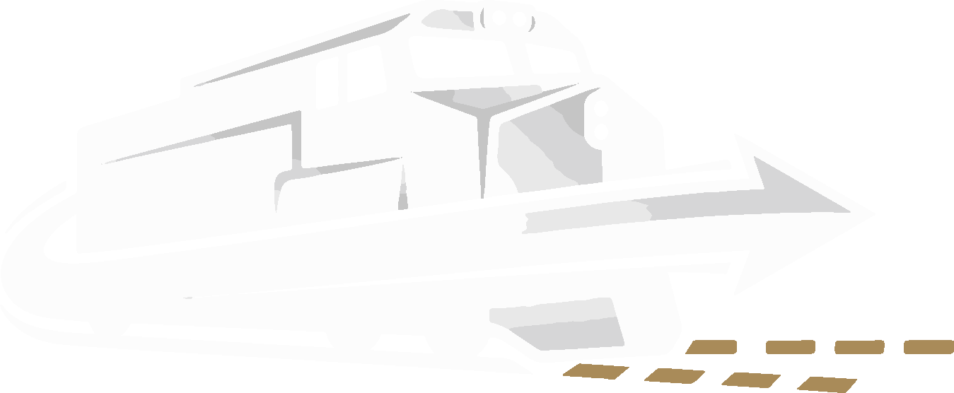 Move the Train