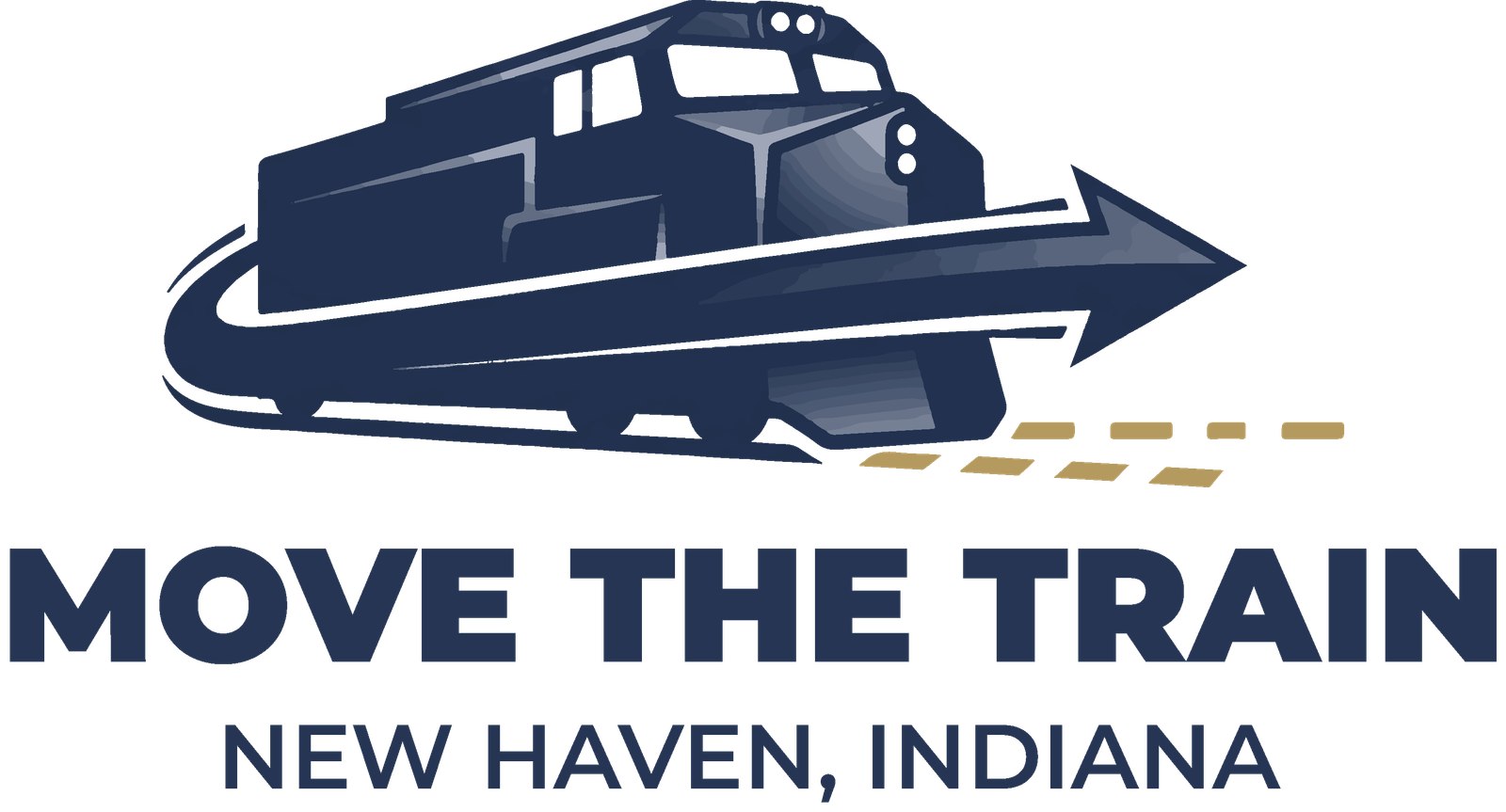 Move the Train, New Haven, Indiana